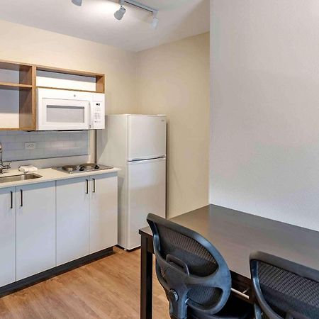 Extended Stay America Premier Suites - San Jose - Airport Exteriör bild