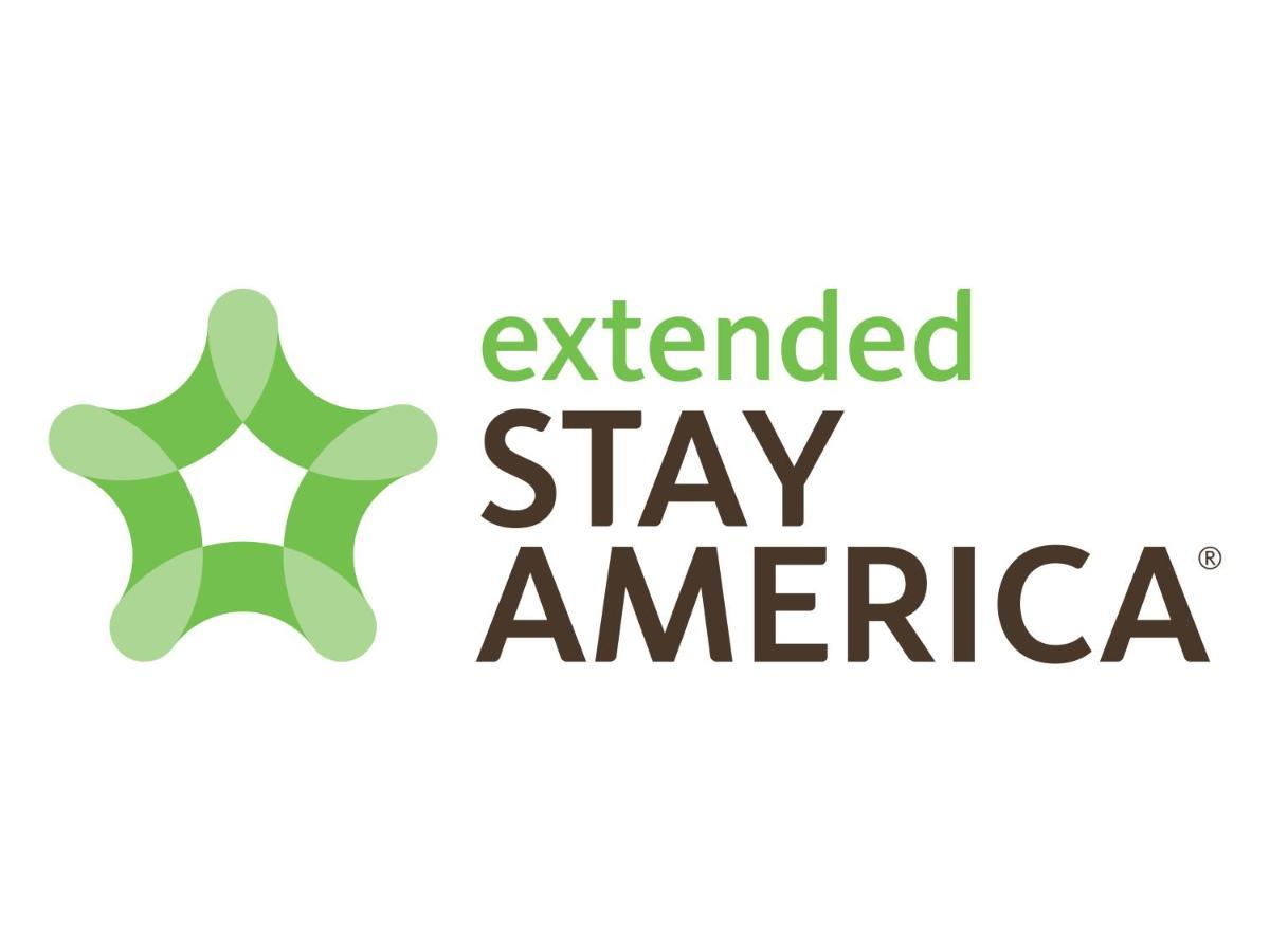 Extended Stay America Premier Suites - San Jose - Airport Exteriör bild