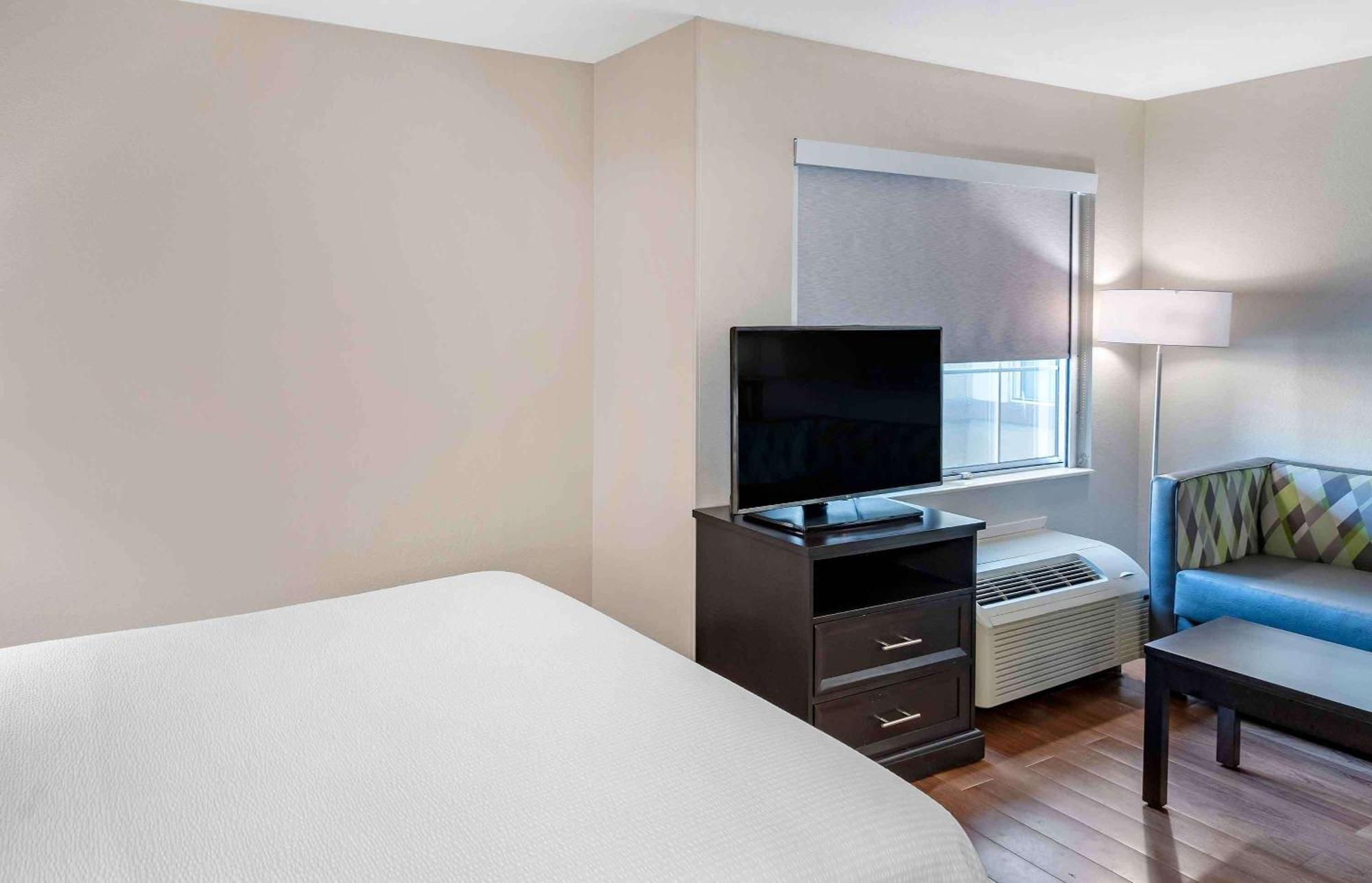 Extended Stay America Premier Suites - San Jose - Airport Exteriör bild