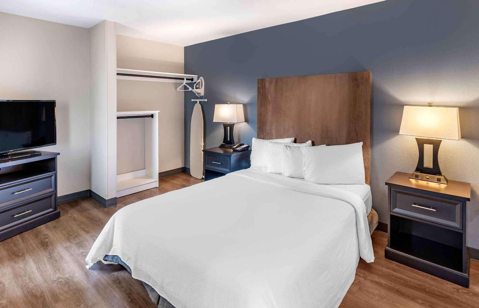 Extended Stay America Premier Suites - San Jose - Airport Exteriör bild