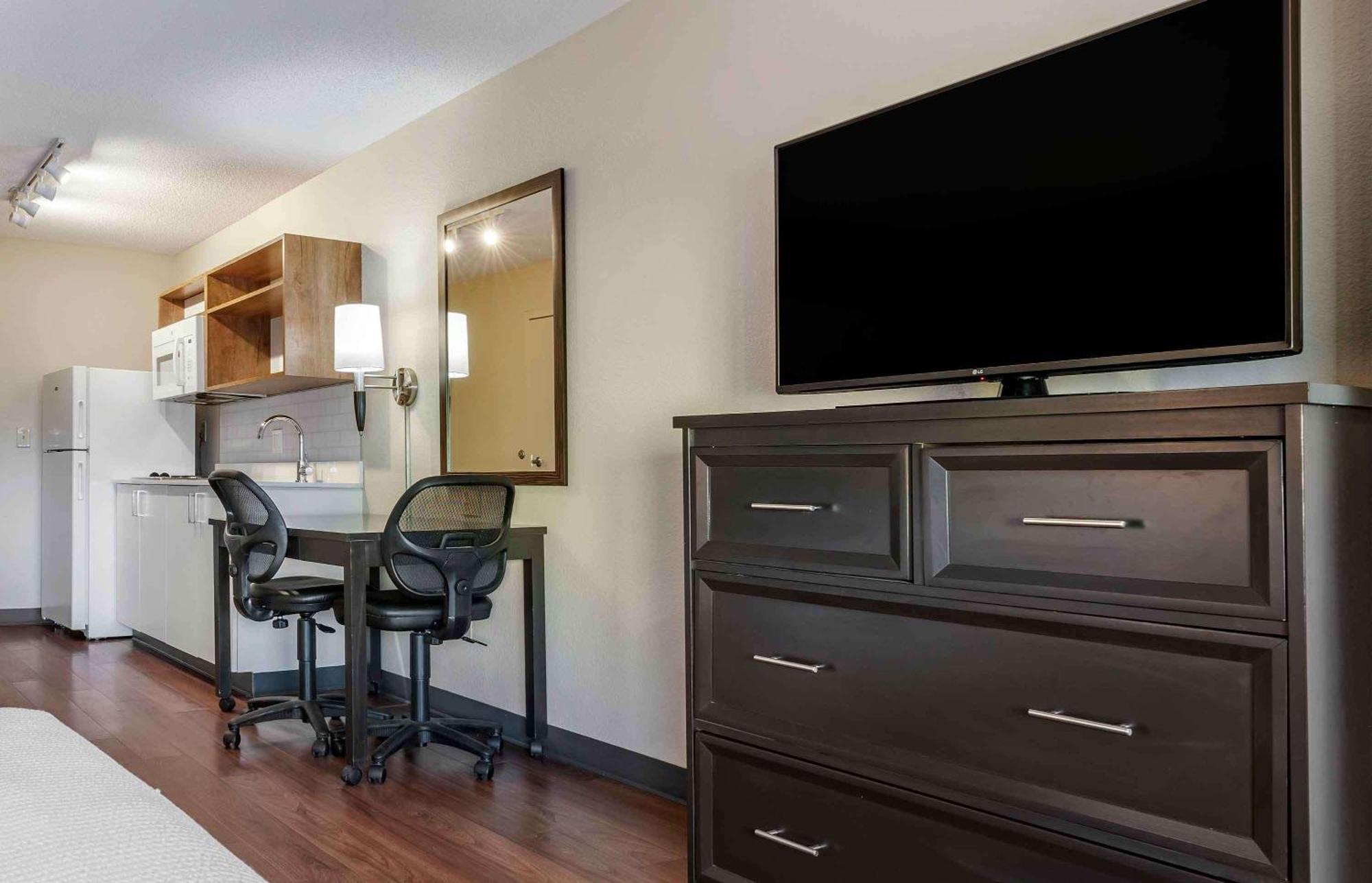 Extended Stay America Premier Suites - San Jose - Airport Exteriör bild