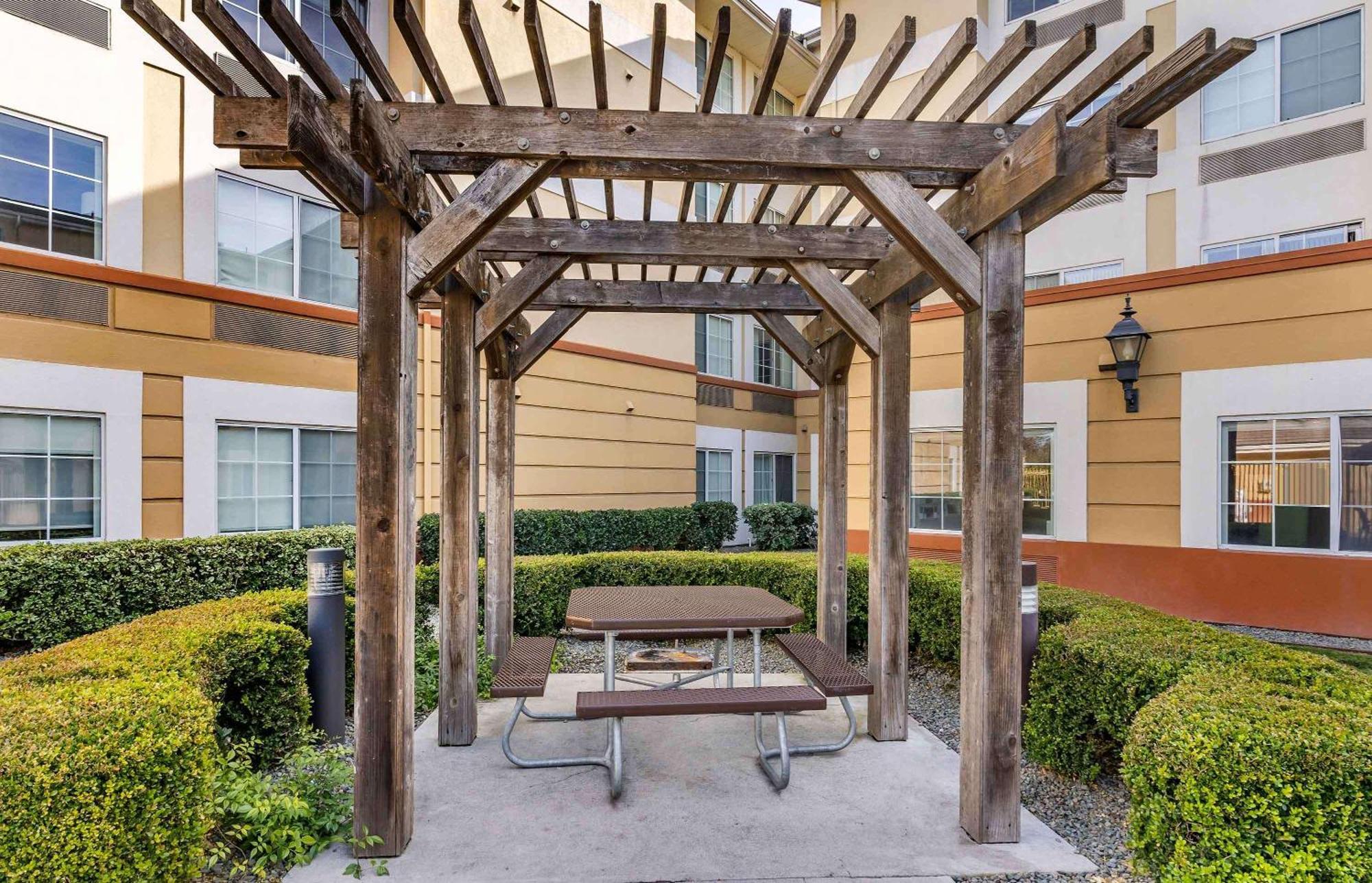 Extended Stay America Premier Suites - San Jose - Airport Exteriör bild