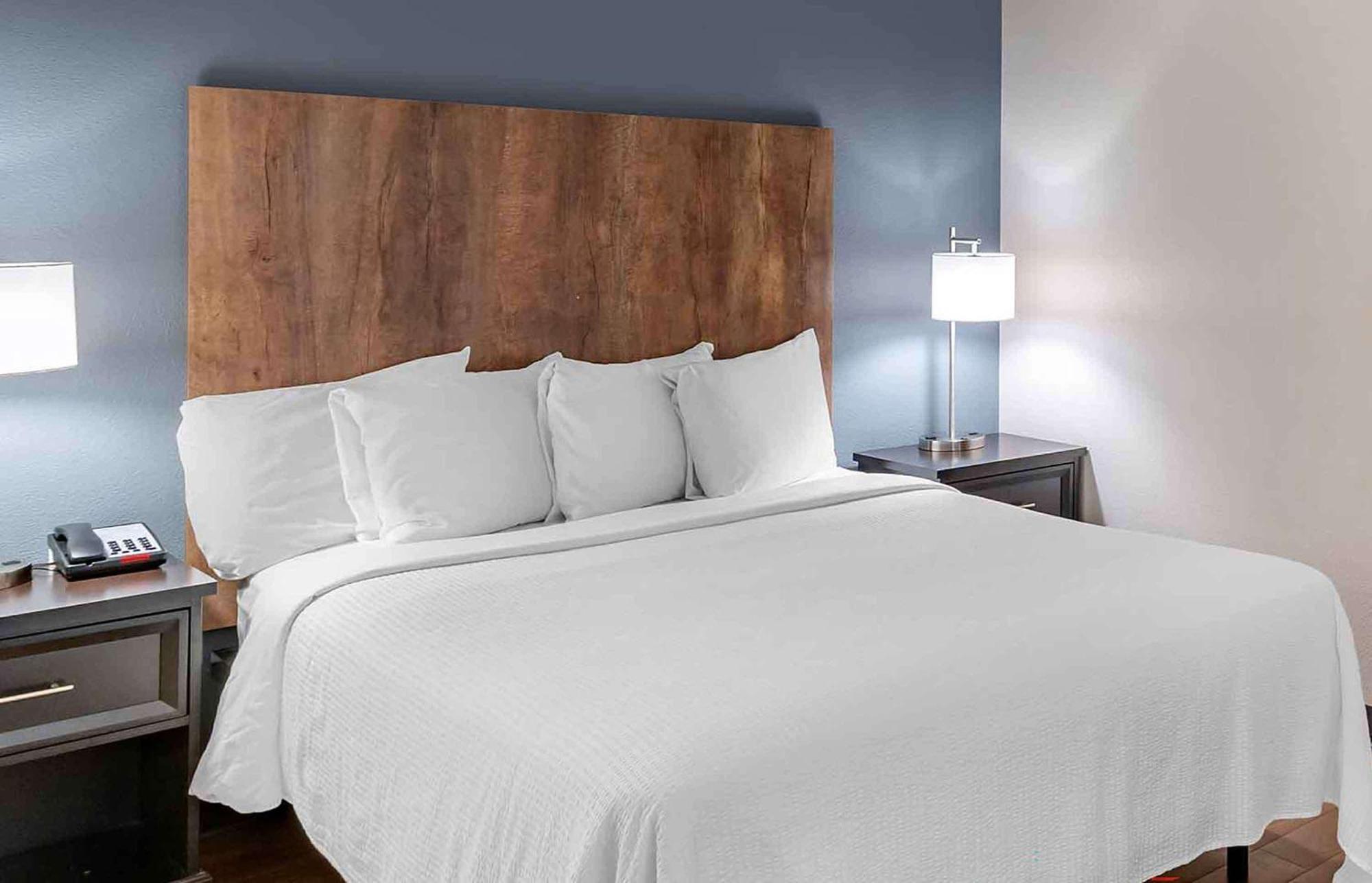 Extended Stay America Premier Suites - San Jose - Airport Exteriör bild